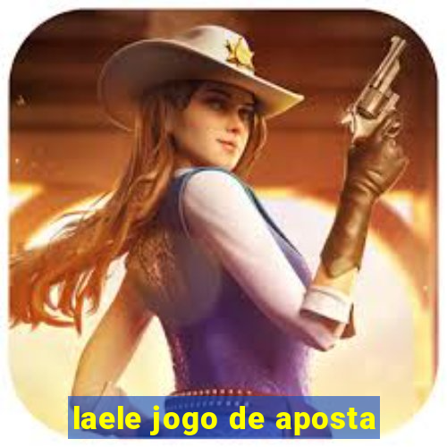 laele jogo de aposta